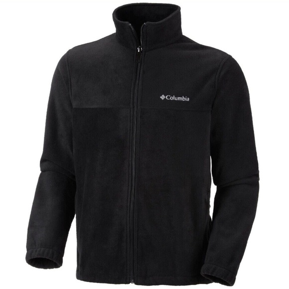 Columbia Other - Columbia polyester zip up sweater